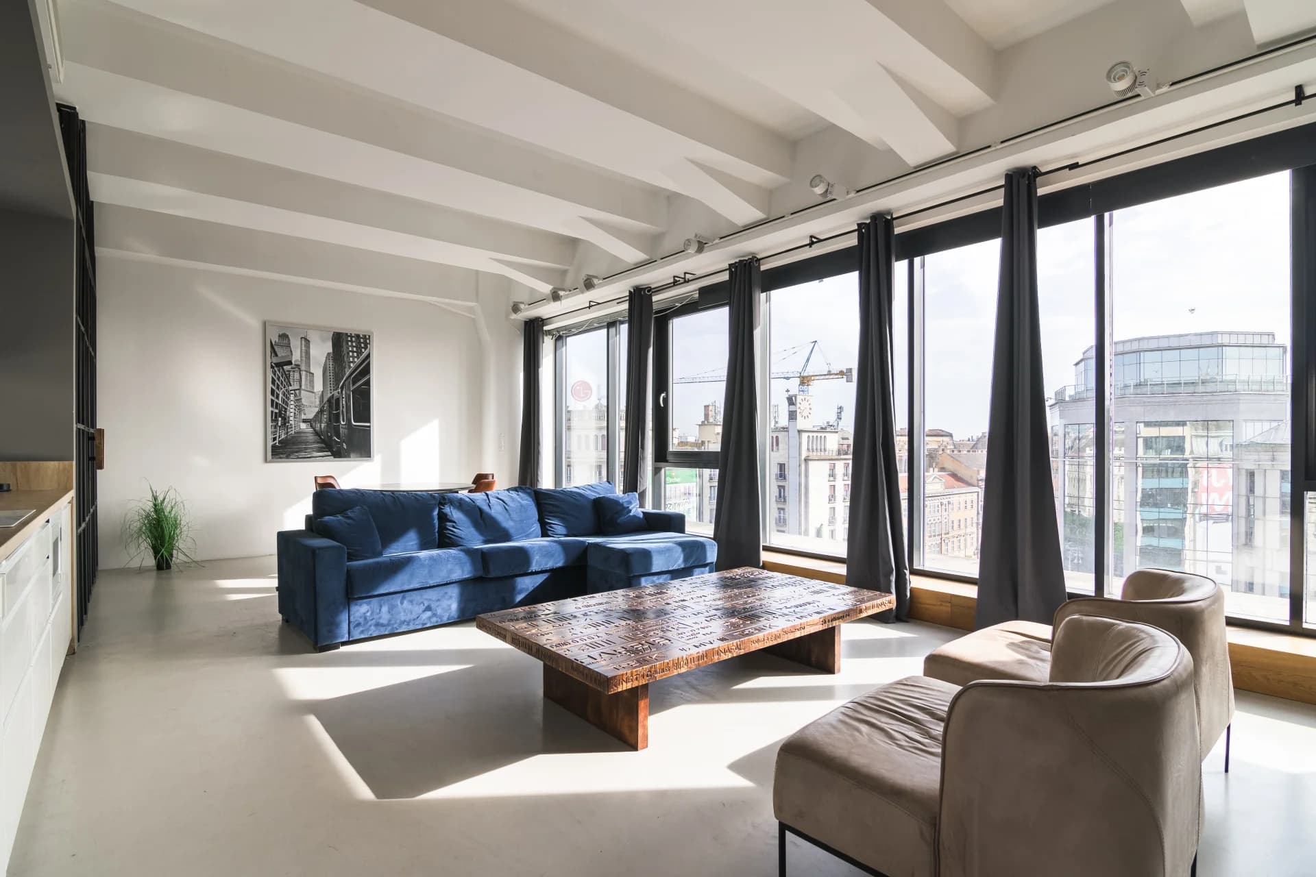 LOFT ASTORIA — 1. fotó